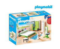 PLAYMOBIL Sypialnia - 440742 - zdjęcie 1
